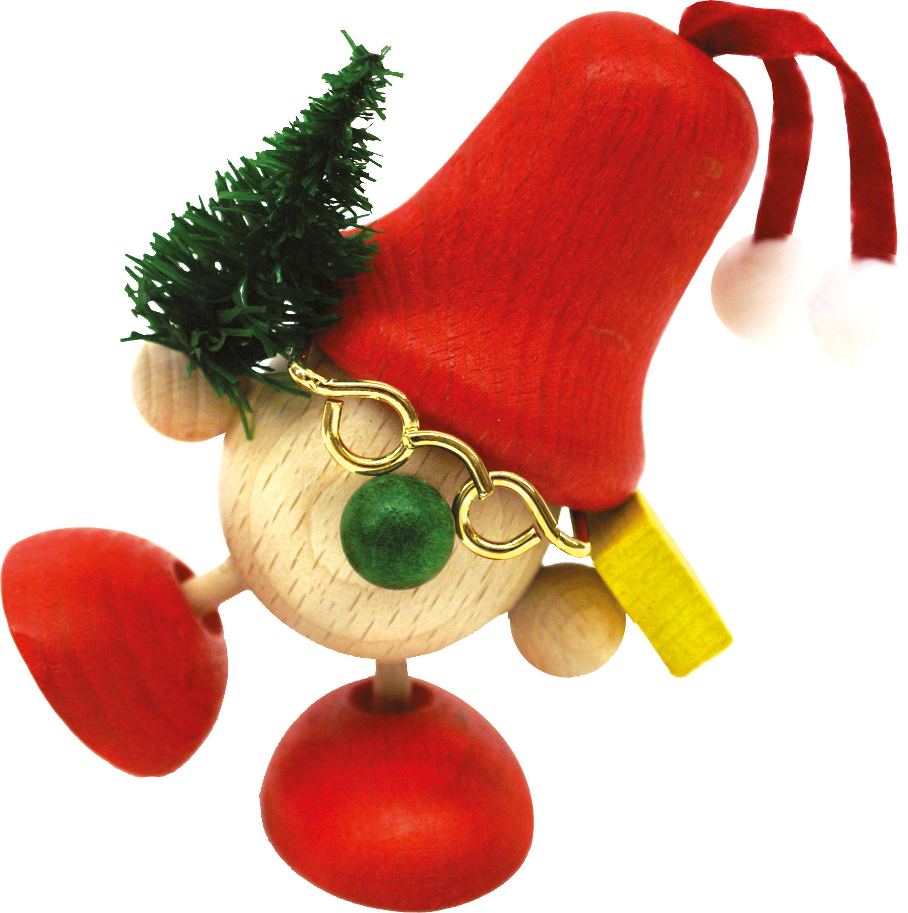 RATS Weihnachtsmann RATS Weihnachtsmann