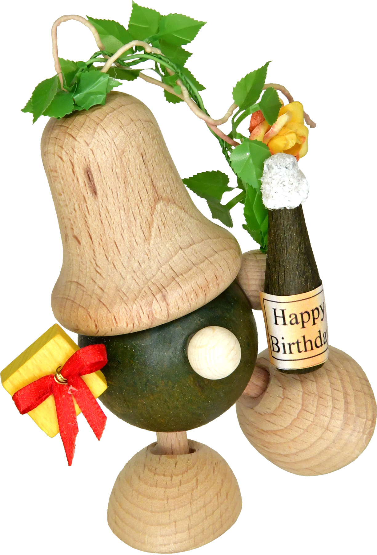 RATS Wunsch Rats-Happy Birthday