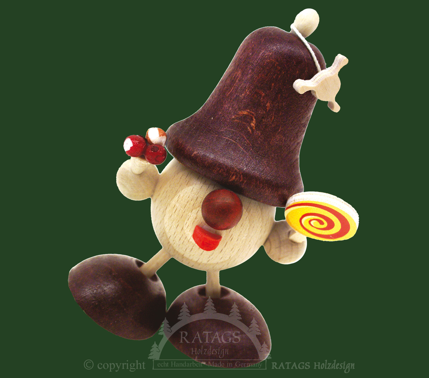 RATS Schleckermäulchen RATS Schleckermäulchen