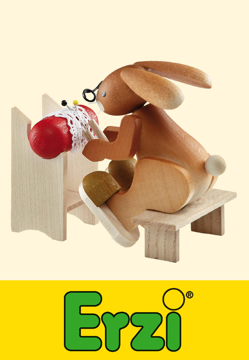 Klöppelhase