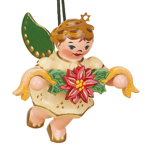 Engel z.hg. Girlande