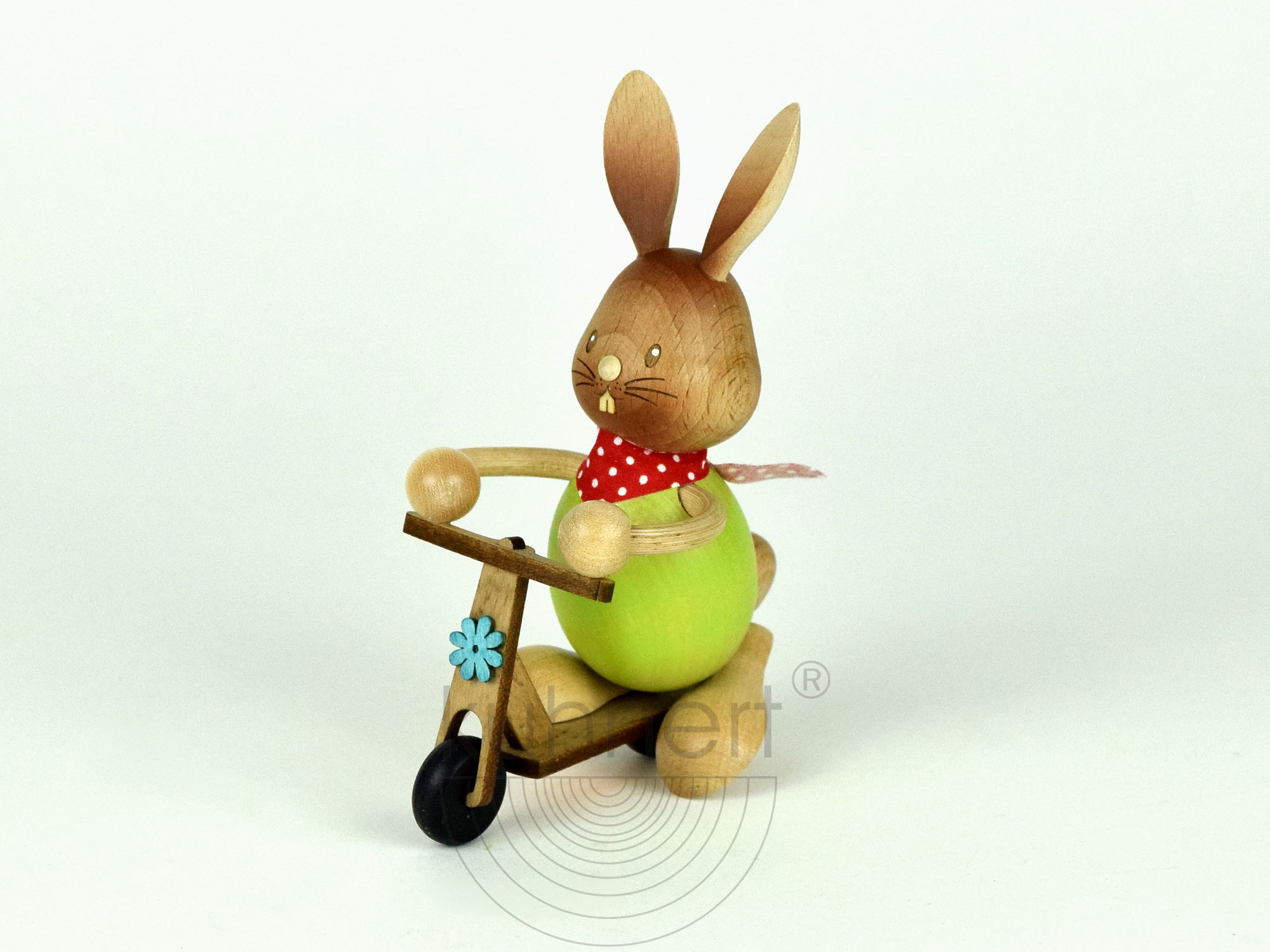 Stupsi mit Mörenflitzer neu 2021