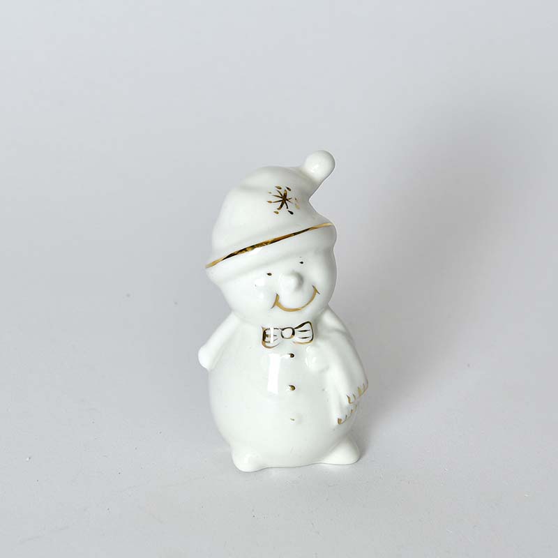 Schneemann 8,5 cm