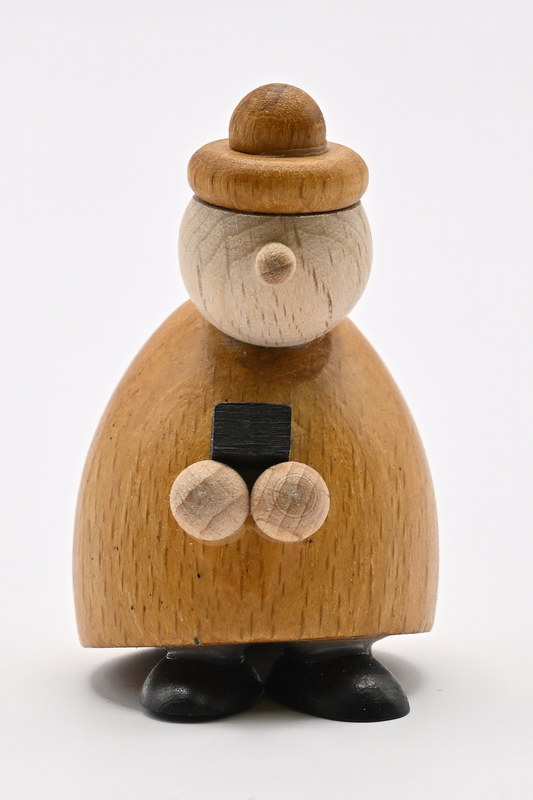 Molli, König 2 H 4,5 cm Molli, König 2 H 4,5 cm