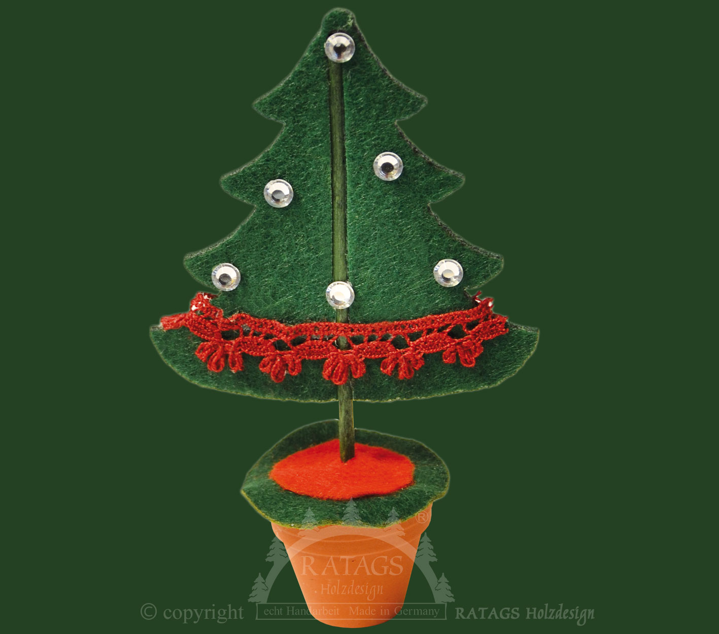 BS Weihnachtsbaum, Glitzersteine BS Weihnachtsbaum, Glitzersteine