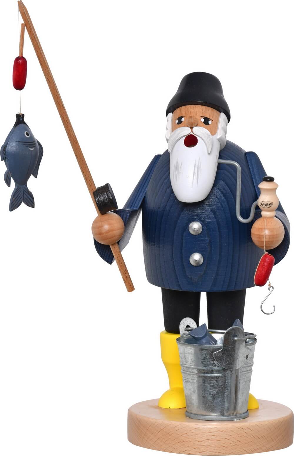 RM Angler, 23 cm