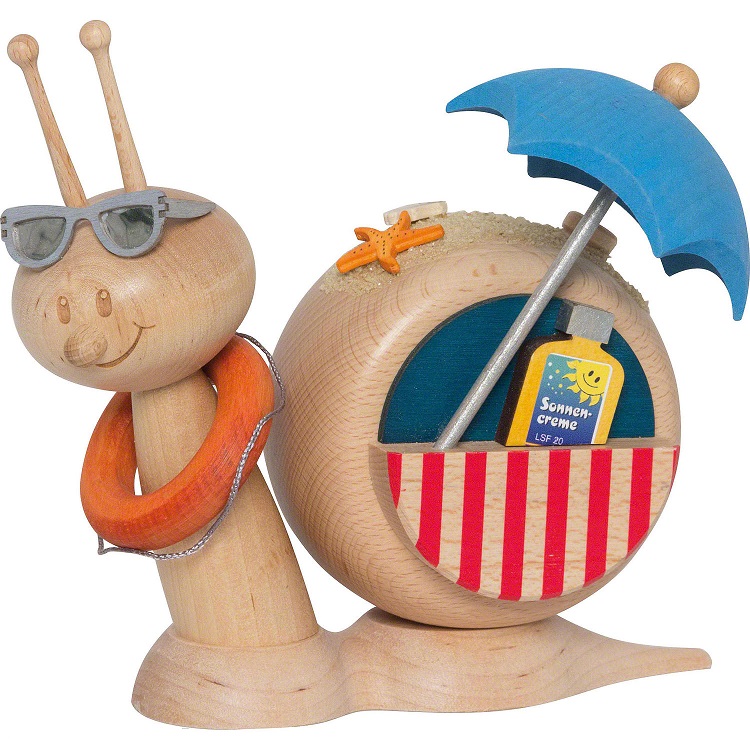 Strandschnecke