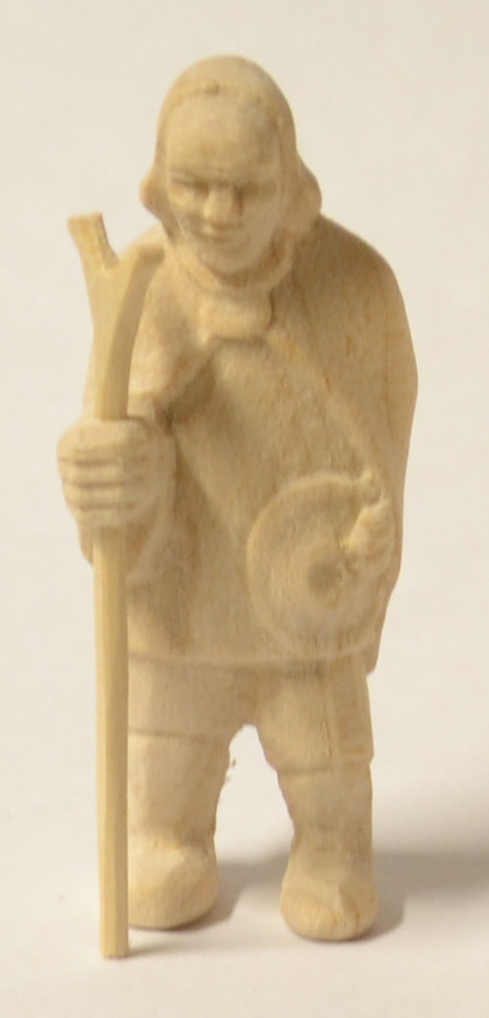 Heilige Familie, Schäfer 55 mm