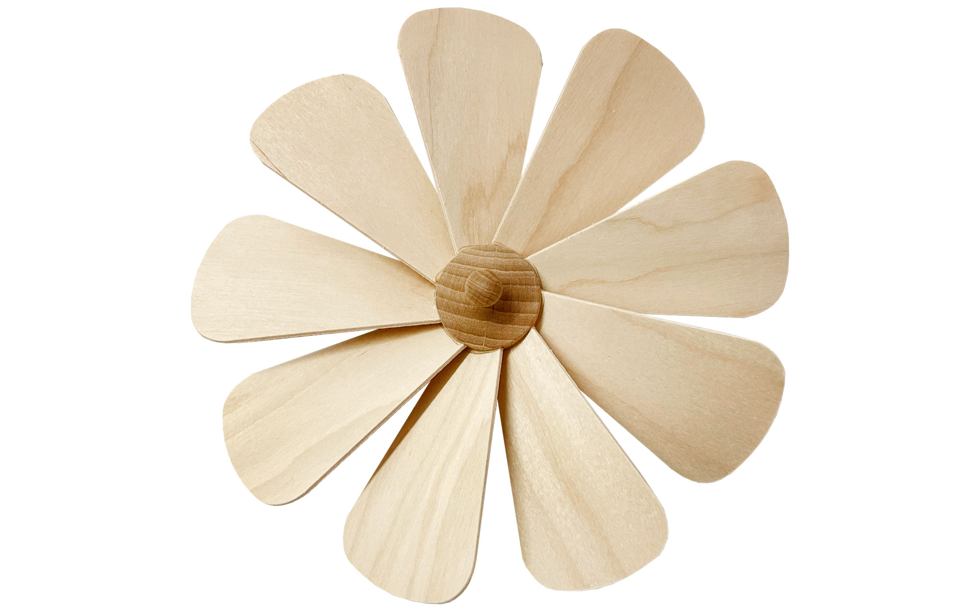 Flügelrad 16 cm Flügelrad 16 cm
