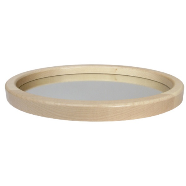 Eishockeystadion oval 32x22 cm