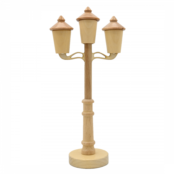 Marktlaterne 19 cm