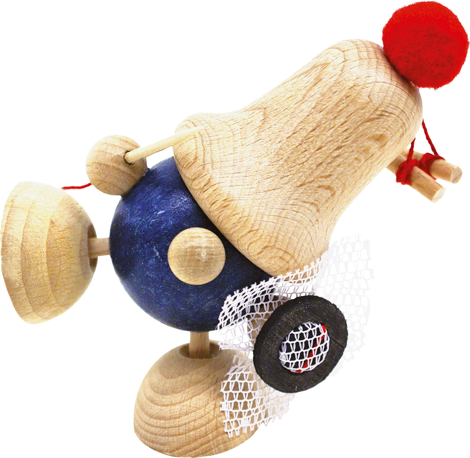 RATS Handarbeitsliesel RATS Handarbeitsliesel