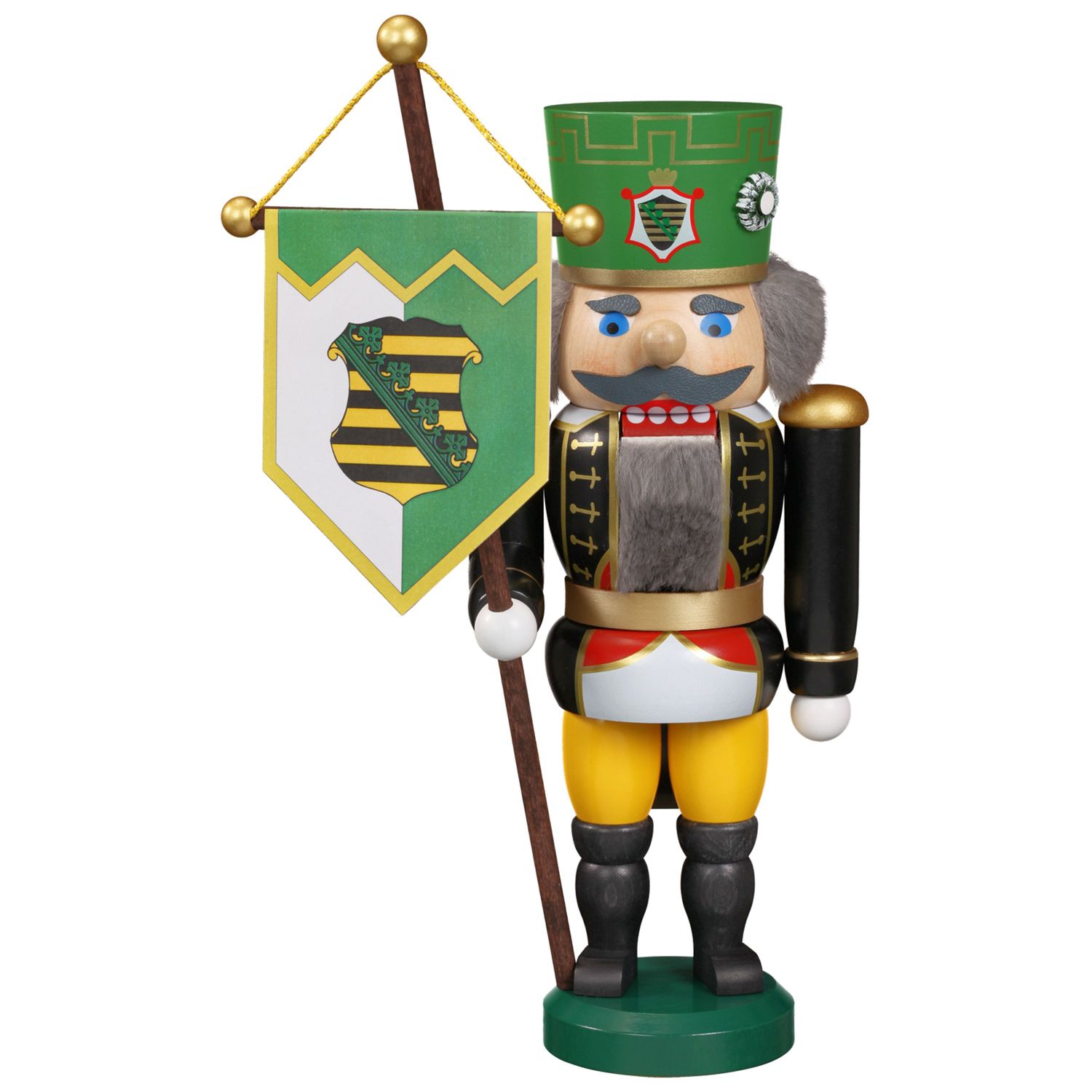 RM Schneemann m. Laterne Höhe ca. 15 cm