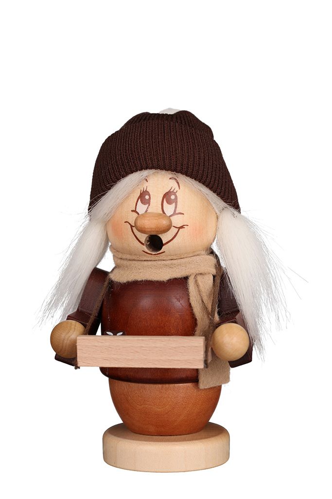 RM Miniwichtel Striezelmädel, H 13 cm