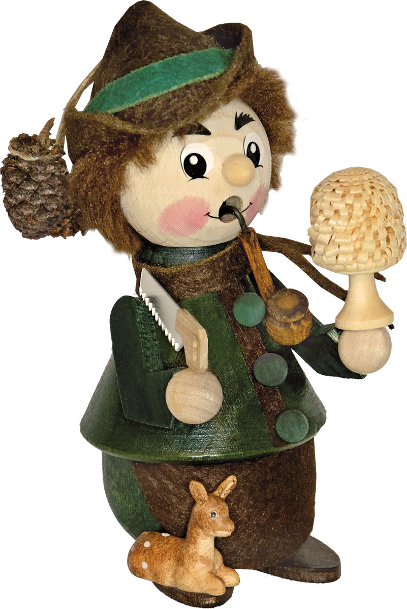 Räuchermännchen, Forst, Räuchermännchen Räuchermännchen, Forst, Räuchermännchen