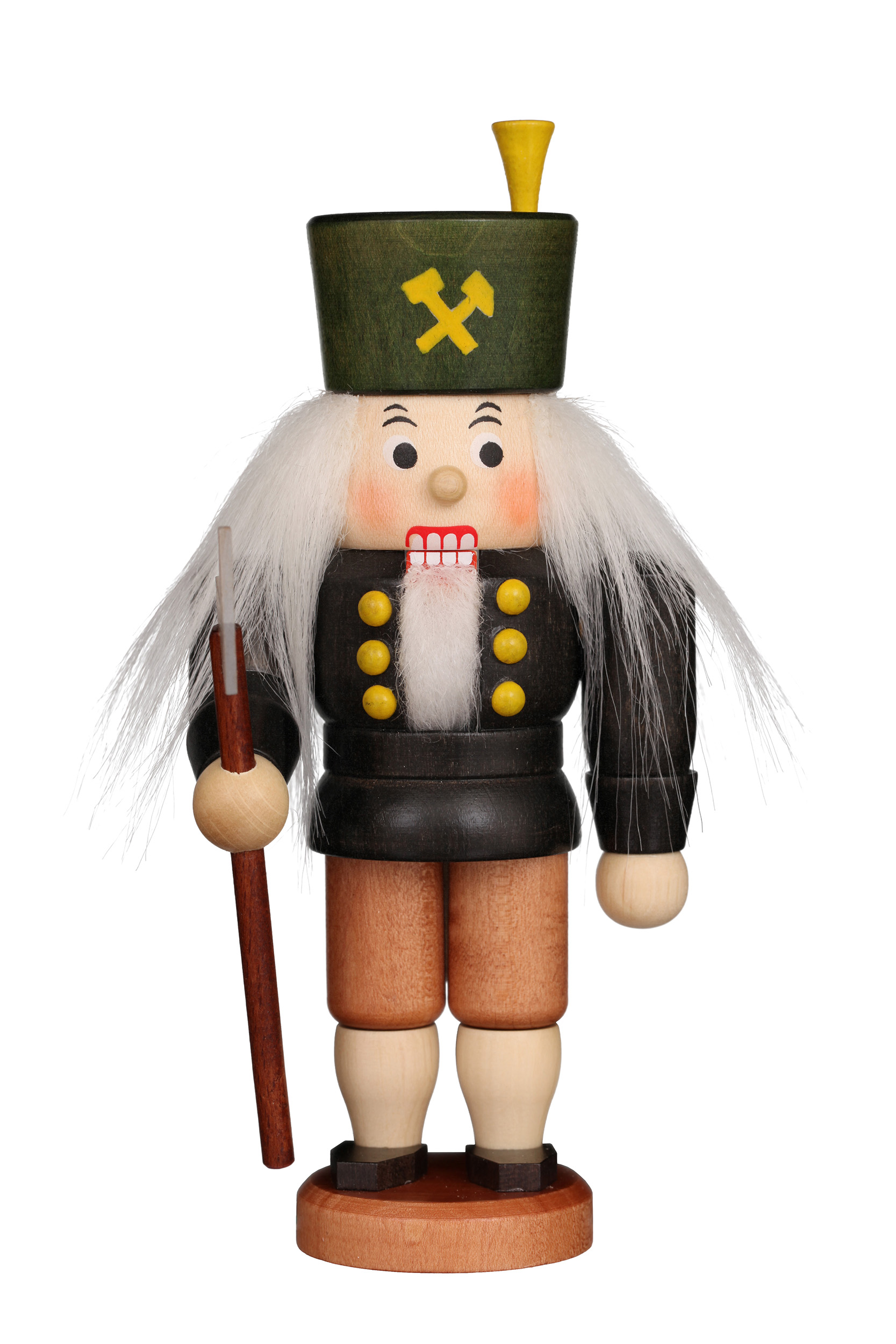 NK Bergmann