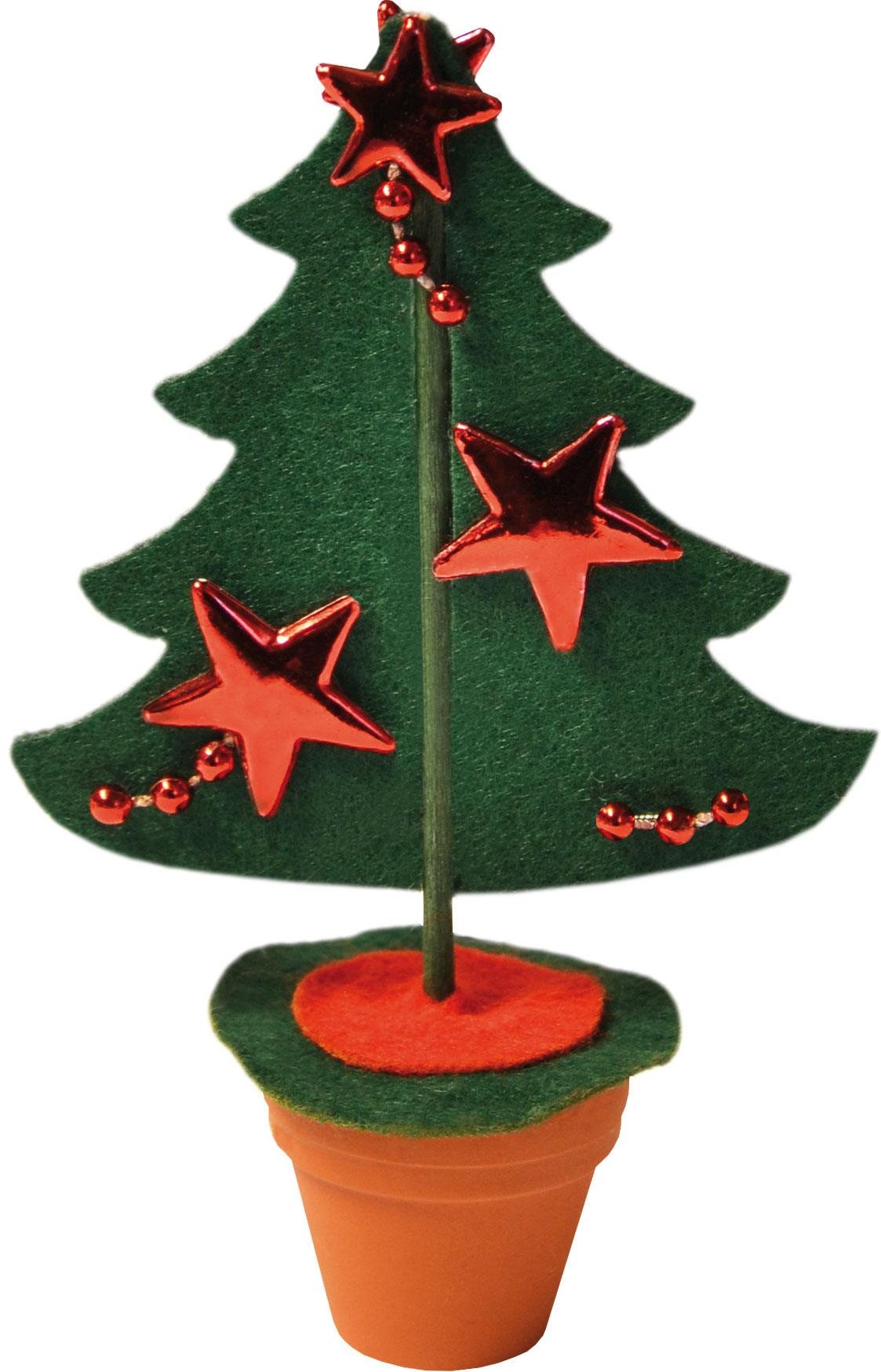 BS Weihnachtsbaum, Sterne BS Weihnachtsbaum, Sterne