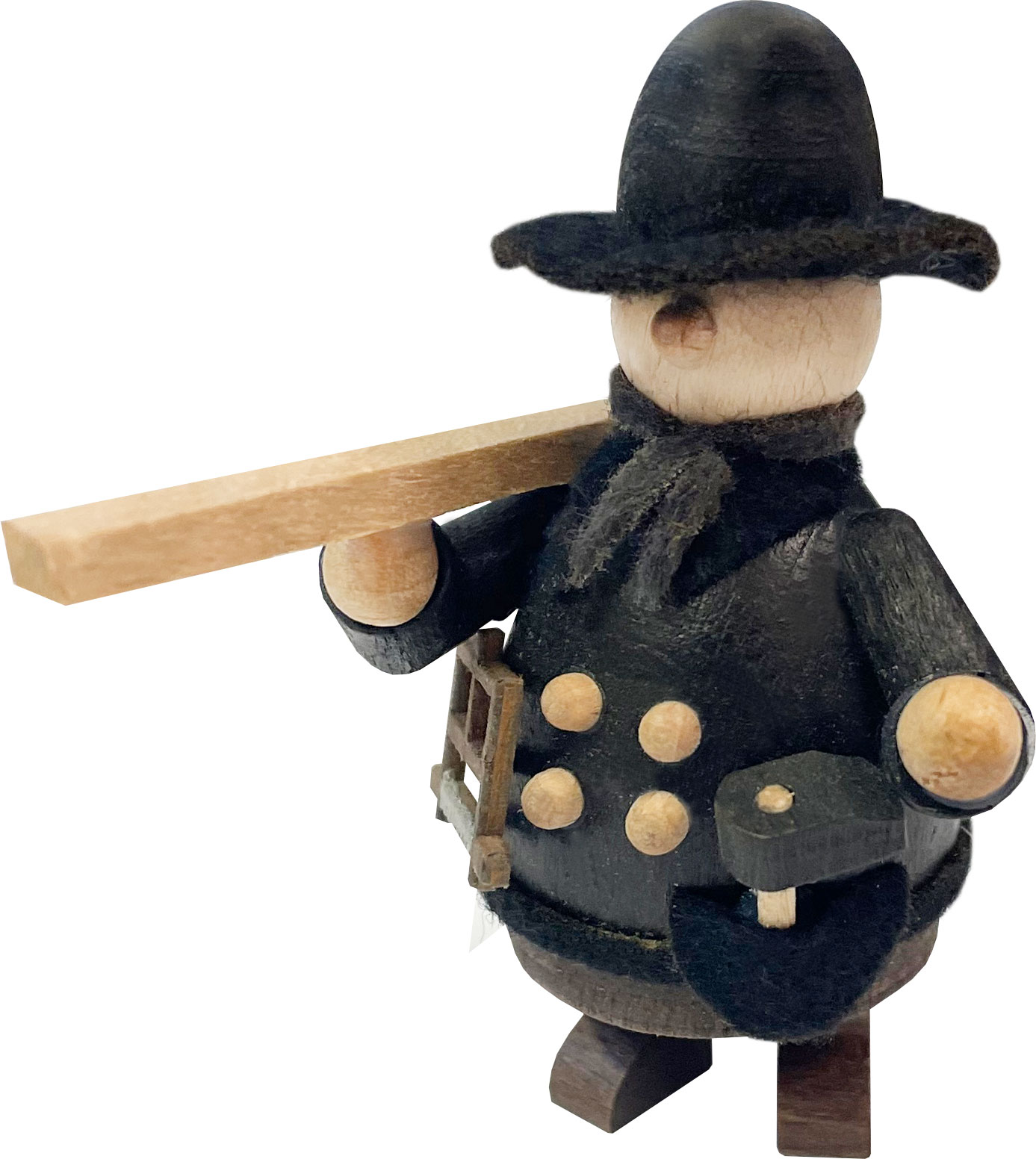 Figur, Walki, Gärtner