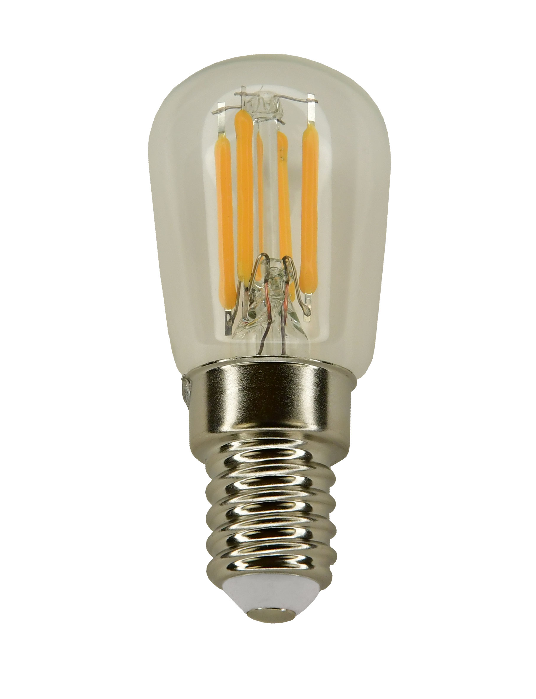Ersatzlampe LED für FB E14, 3W, 2700K, 320 lm, 220V Ersatzlampe LED für FB E14, 3W, 2700K, 320 lm, 220V