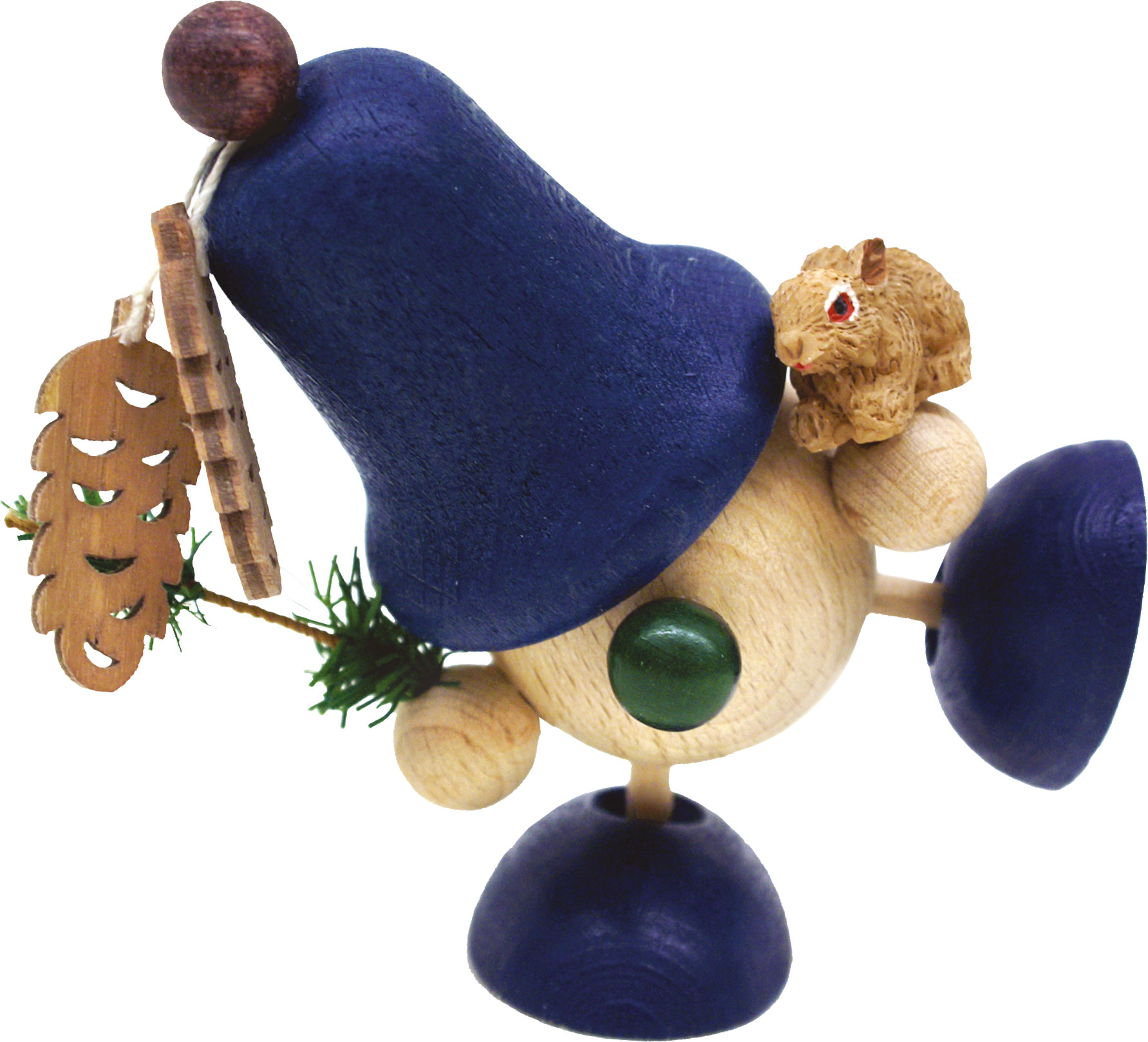 RATS Schürzenjäger, blau