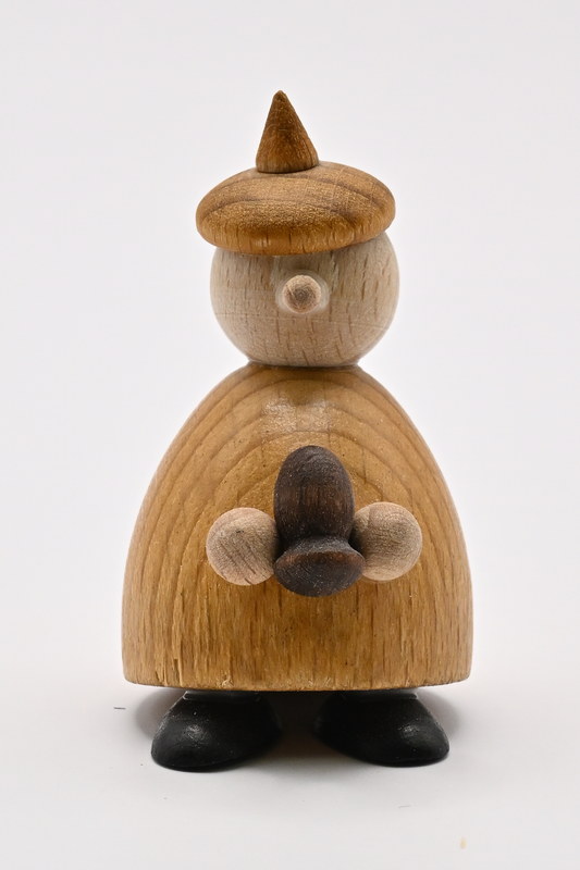 Molli, König 3 H 5 cm