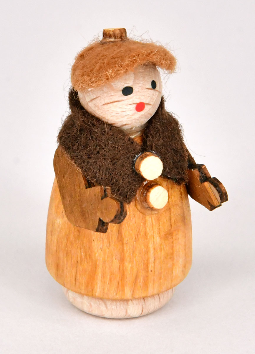 Herr im Winter Herr im Winter