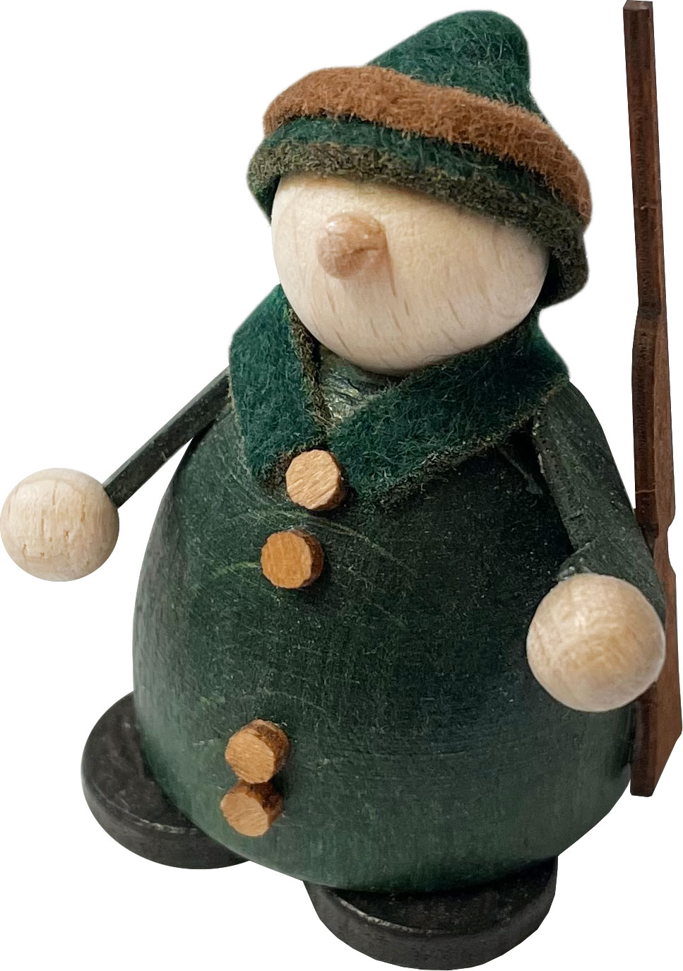 Figur, Walki, Jäger Figur, Walki, Jäger
