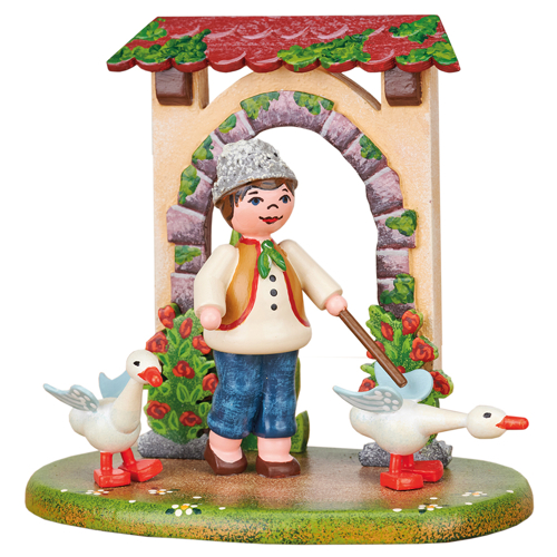 Landidyll - Gänsehirte Neuheit 2022