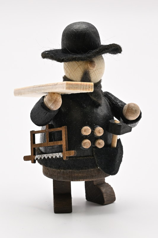 Figur, Walki, Dachdecker H 7 cm