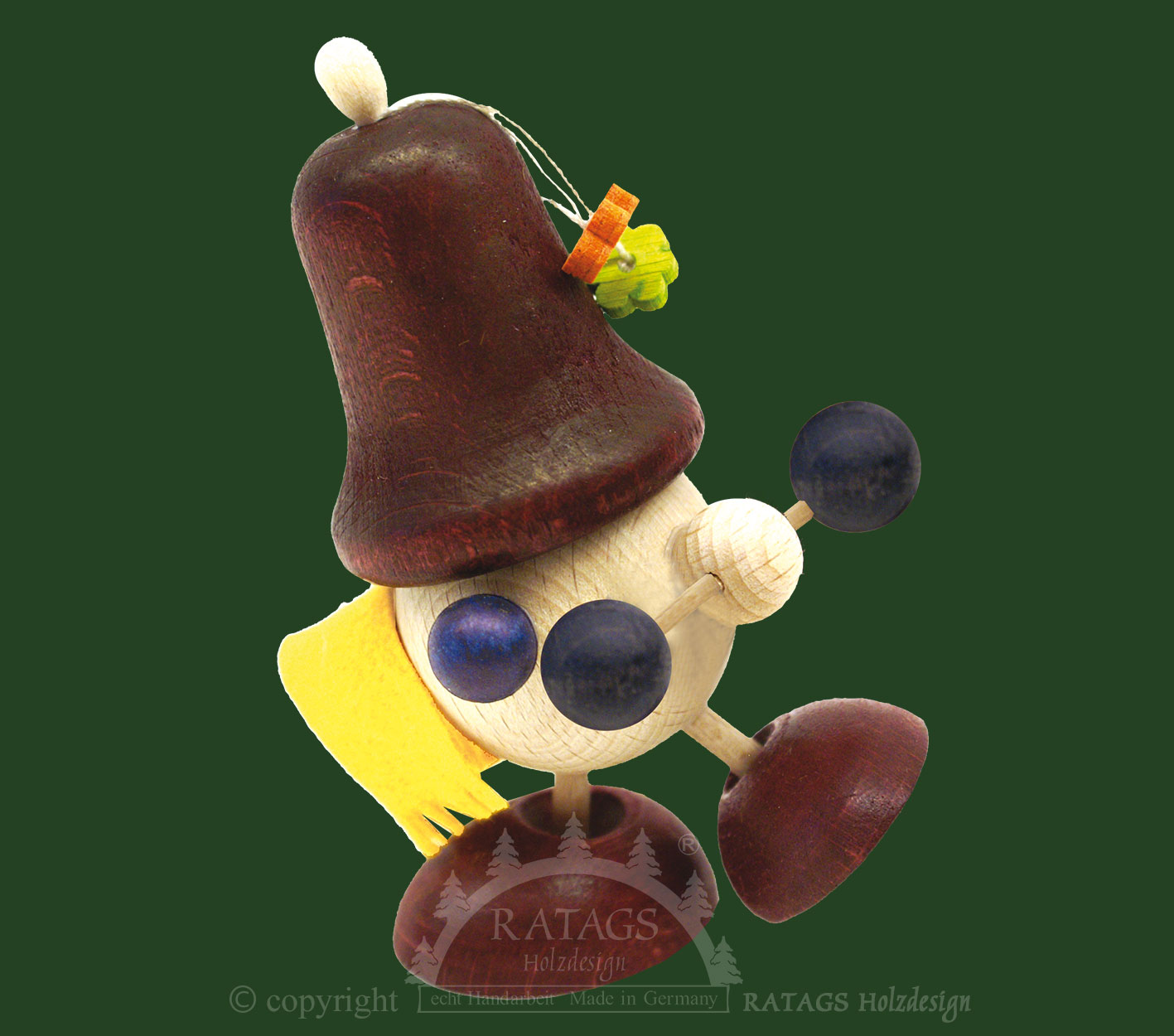 RATS Kraftprotz