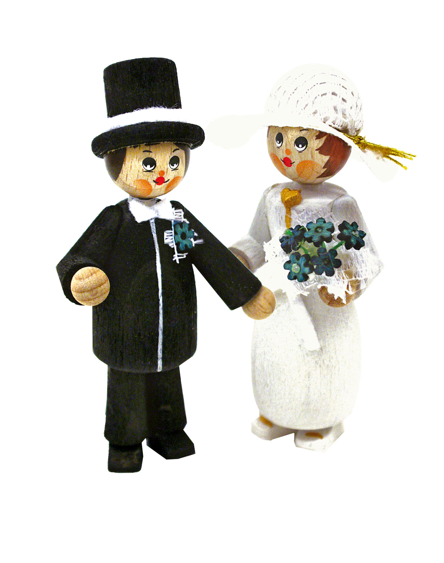 Hochzeitspaar Hochzeitspaar