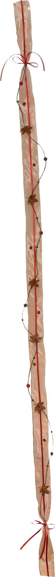 Tisch- und Talfelband, Set Länge ca. 140 cm, Breite ca. 4 cm Tisch- und Talfelband, Set Länge ca. 140 cm, Breite ca. 4 cm