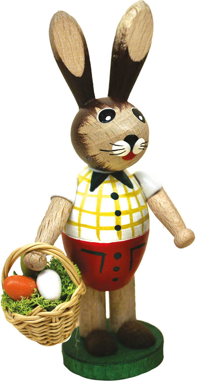 Osterhasenjunge Osterhasenjunge