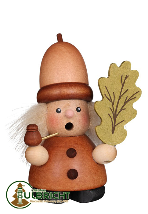 Räuchermann, Eichelmännchen