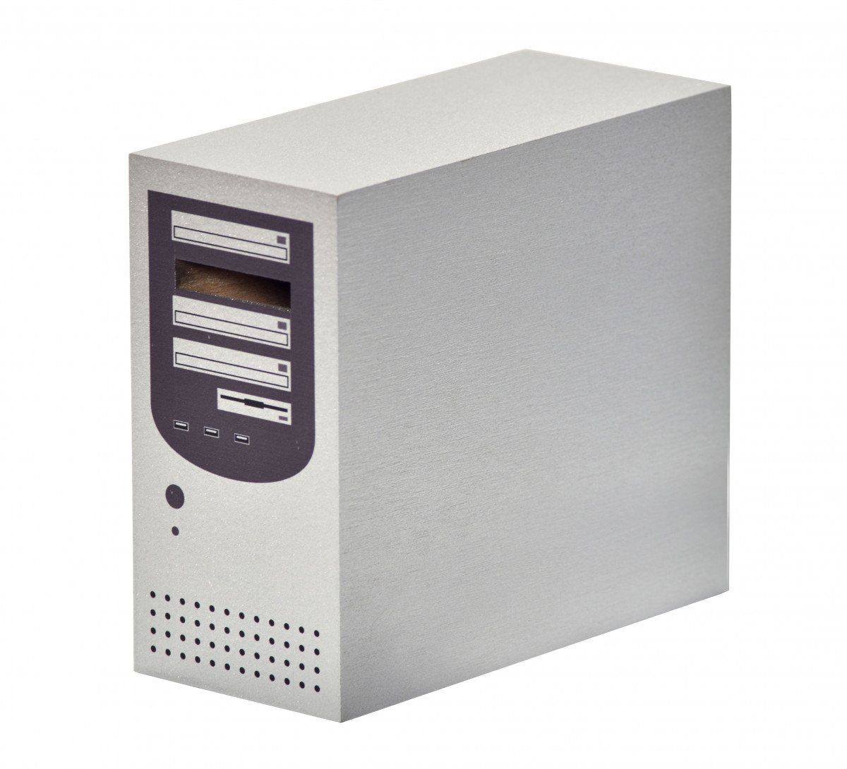 Räuchercomputer