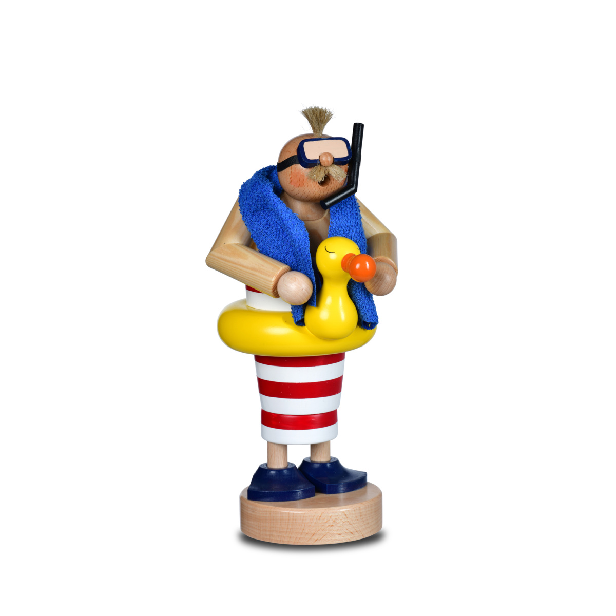 Schwimmer 25 cm