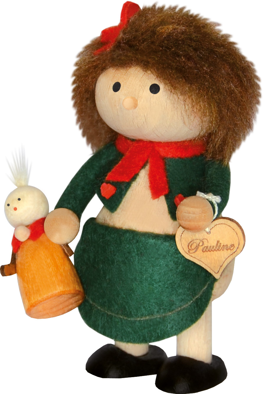 Herzilein Pauline Herzilein Pauline