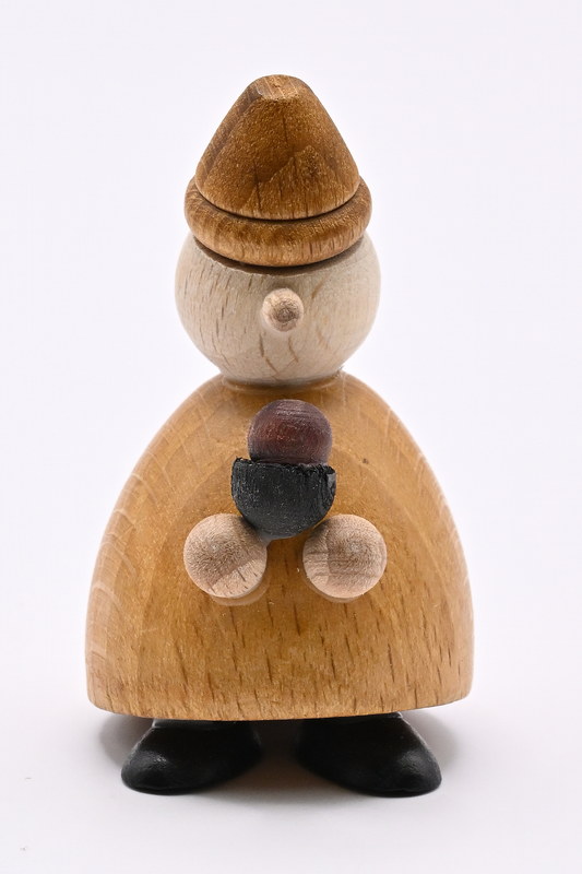 Molli, König 1, H 5 cm Molli, König 1, H 5 cm